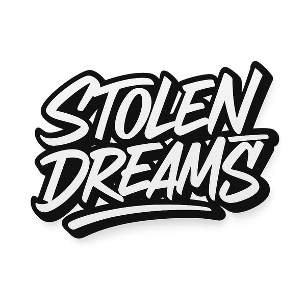 STOLEN DREAMS