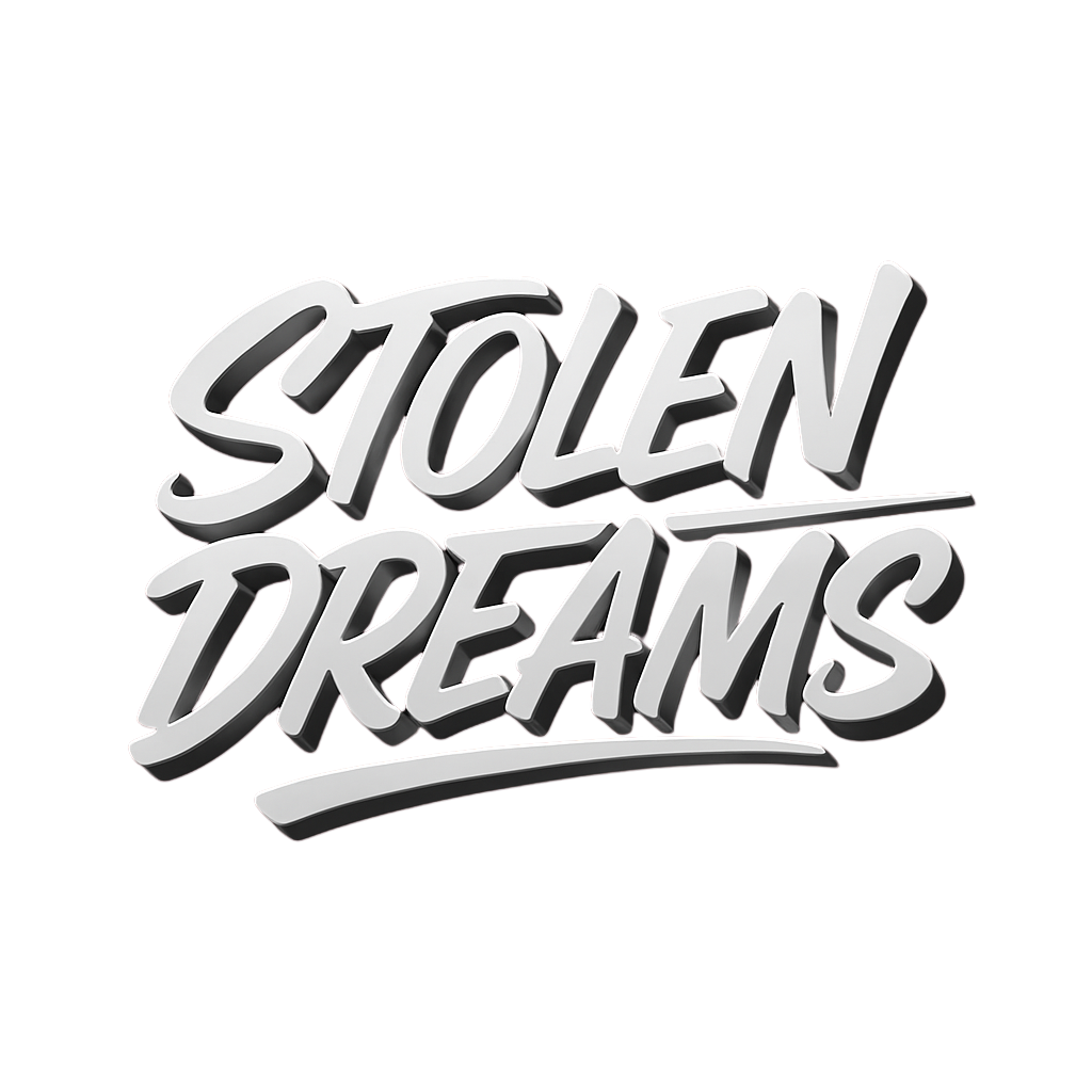 STOLEN DREAMS